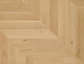 Bauwerk Parquet Formpark Rombico 14 Olio Naturale 735x130x9.5 mm Rovere