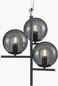 Lampada a sospensione con luce regolabile Pure