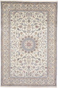 Nain Tappeto persiano 300x200 (Iran) Annodato A Mano