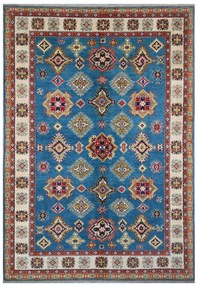Kazak Tappeto orientale 250 x 170 (Pakistan) Annodato A Mano