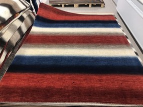 Loribaft Tappeto persiano 250 x 320 Beige (Iran) Annodato A Mano