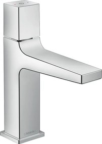 Miscelatore lavabo 110 Monocomando con Scarico Cromo Hansgrohe Metropol Select 32571000