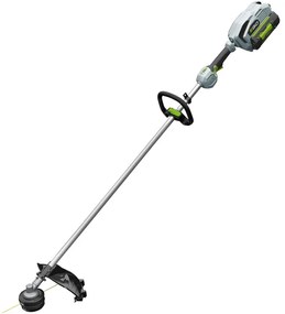 Decespugliatore a batteria brushless 56V in alluminio EGO ST 1530 E, testa in nylon 2 fili, batteria non inclusa