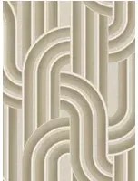 Eijffinger Carta da parati Groovy 6 - 340564