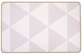 Taf Toys - Tappeto da gioco per bambini rosa