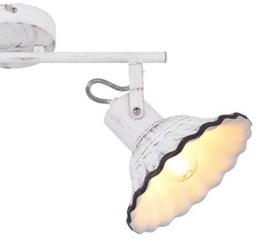 Globo 54050-2 - Faretto JOWITA 2xE27/40W/230V