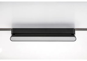 Rabalux 70107-LED Plafoniera per binario monofase LiTrack LED/16W/24V  33 cm