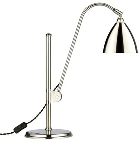 GUBI - Bestlite BL1 Lampada da Tavolo 90th Anniversary Edition GUBI