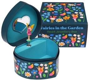 Carillon Fairies in the Garden – Rex London