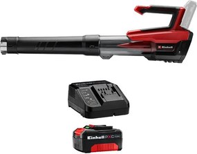 Soffiatore a batteria EINHELL GP-LB 18/200 Li E Power X-Change, 18 V 1 batteria inclusa