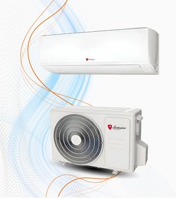 Climatizzatore Lamborghini Rubino Plus S Mono Inverter R-32 WiFi