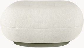Pouf da esterno girevole Pacha