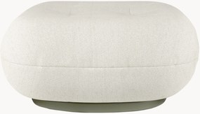 Pouf girevole da esterno Pacha