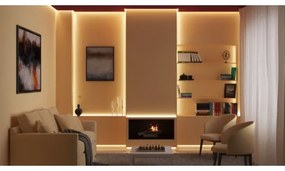 WiZ - Striscia LED RGBW dimmerabile 4m LED/6,5/230V 2700-6500K Wi-Fi