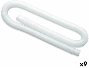 Pompa Intex Piscina 1-1/4" 150 cm Ø 32 mm (9 Unità)