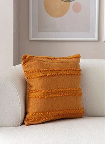 Federa decorativa 43x43 cm Tuffet – Mioli Decor