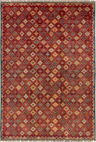 Samarkand Tappeto orientale 290x200 (Pakistan) Annodato A Mano
