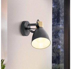 Eglo 99074 - Luce Spot COSWARTH 1xE27/25W/230V