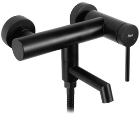 Rubinetto da vasca REA FOSS Black