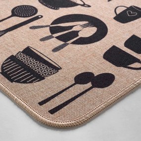 Battistrada 45x120 cm Kitchen - douceur d'intérieur