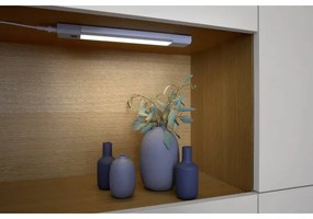 Ledvance - Lampada sottopensile dimmerabile LED RGB SLIM LED/4W/230V + T