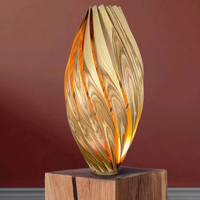 Gofurnit Ardere piantana, frassino, altezza 70 cm