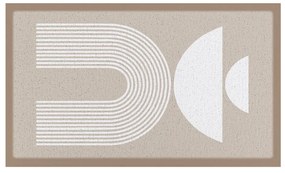 Tappetino 40x70 cm - Artsy Doormats