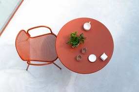 Emu dining set pigalle+ronda x