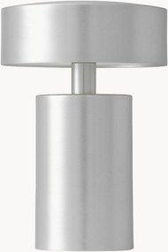 Piccola lampada da tavolo portatile con luce regolabile Column