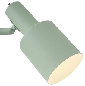 Lampada da tavolo moderna verde - Stijn