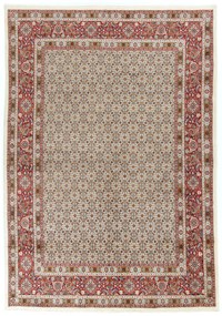 Moud Tappeto 300x210 (Iran) Annodato A Mano