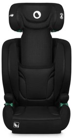 Lionelo - Seggiolino auto IGO i-Size 100-150 cm Nero Carbonio