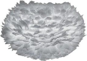 Tonalità grigio chiaro ø 45 cm Eos medium - UMAGE