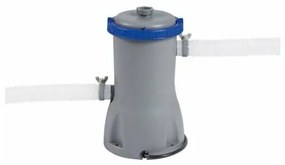 Bestway - pompa filtrante per piscina filtro depuratore 3028L/h 58386