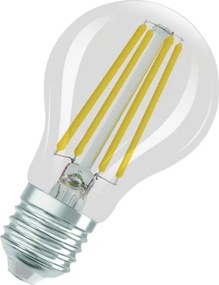 Lampadina LED dimmerabile SUPERSTAR VINTAGE E27/11W/230V 4000K - Osram