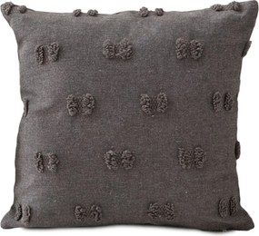 Federa decorativa 43x43 cm Tuffet – Mioli Decor