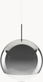 Lampada a sospensione con luce regolabile Mirror Ball