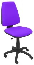 Sedia da Ufficio Elche CP PC 14CP Viola Lilla