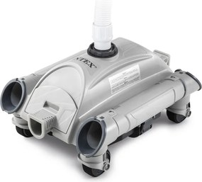 Intex - Pulitore piscina Robot Auto Pool Cleaner manutenzione 28001