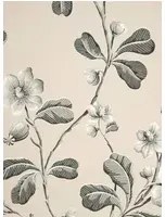 Little Greene Tapete Broadwick Street - Mono
