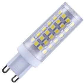 Lampadina LED G9/6,7W/230V 4000K