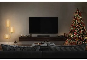 Lampadina LED VINTAGE FILAMENT E27/4W/230V 2700K - Osram