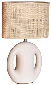 Cottex 8000100-5507 - Lampada da tavolo HOLD 1xE14/8W/230V