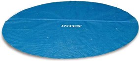 Copertura Solare per Piscina Rotonda 488 cm Intex