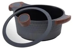 Resto - Pentola con coperchio CAPELLA 3 l 20 cm