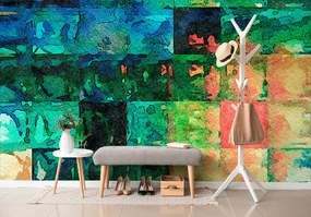 Carta da parati – Arte moderna