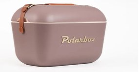 Borsa frigo marrone 20 l Classic Gold – Polarbox