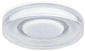 Paulmann - Luena Recessed Plafoniera IP65 Dim. Bianco Paulmann