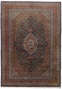 Bidjar Tappeto orientale 240 x 170 (Indian) Annodato A Mano