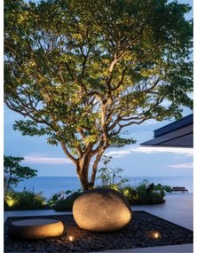 Zambelis E311 - Lampada da esterno 1xGU10/7W/230V IP54